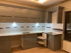 Kitchen Cabinets