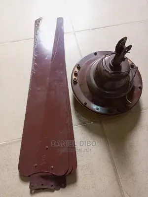 O. R. L Giant 60 Ceiling Fan