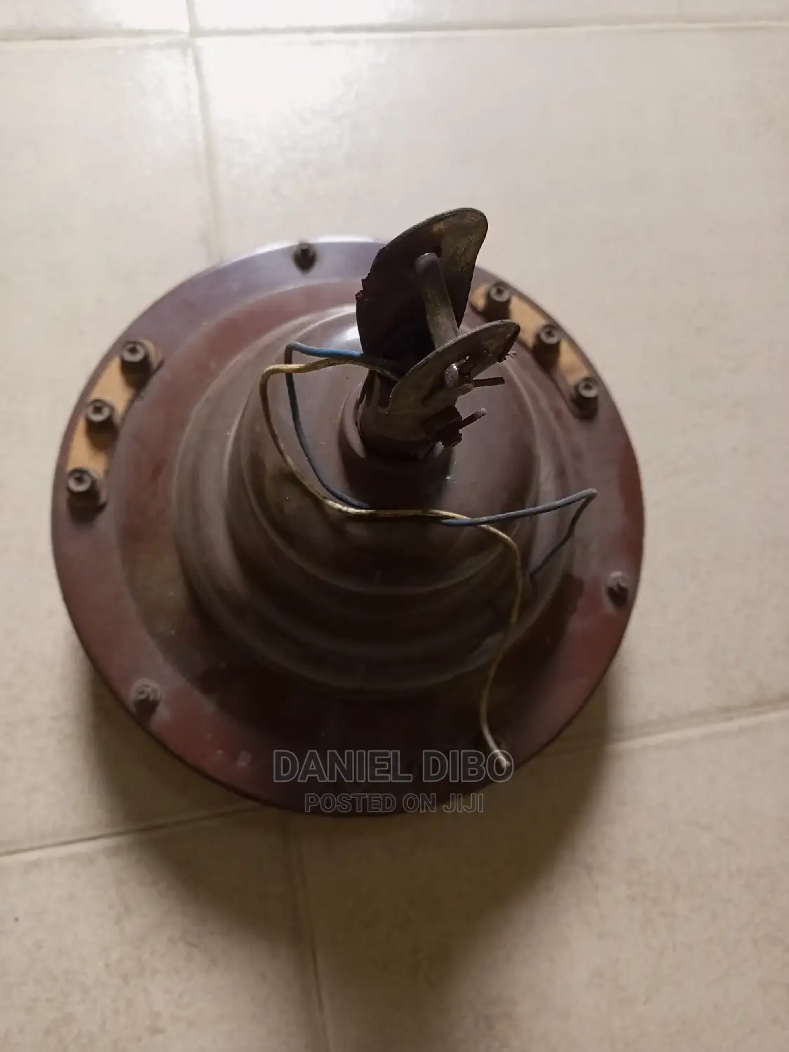 O. R. L Giant 60 Ceiling Fan