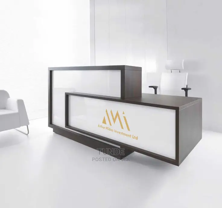 Reception Table