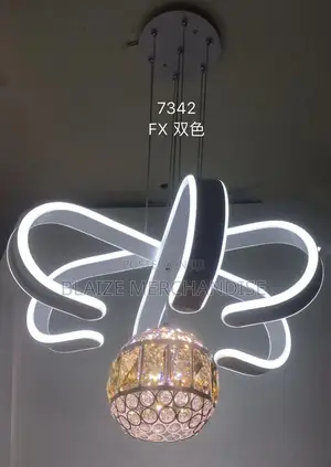 Led Chandalier