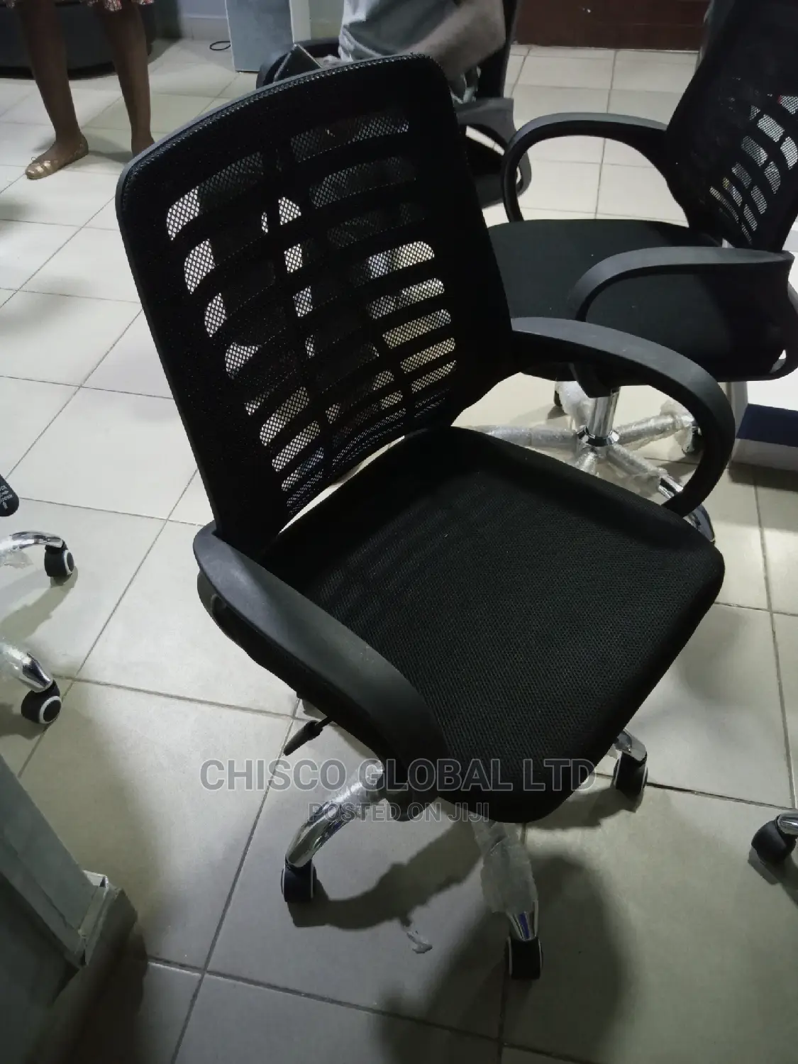 Office Chair