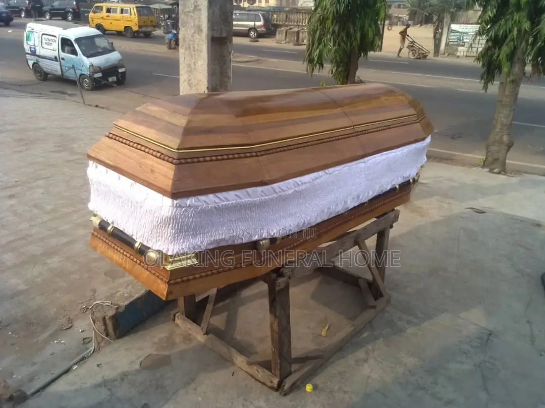 Funeral Services