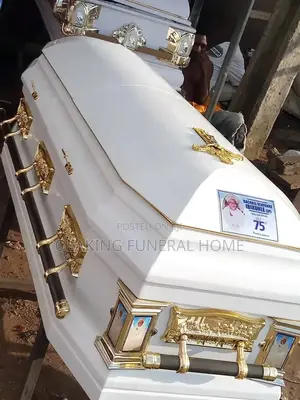 Funeral Services