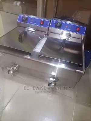 26 Litres Electric Fryers