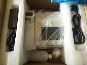 Semi Chemistry Analyser