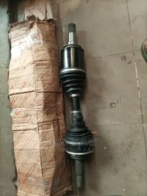 Complete Shaft Lexus Lx570