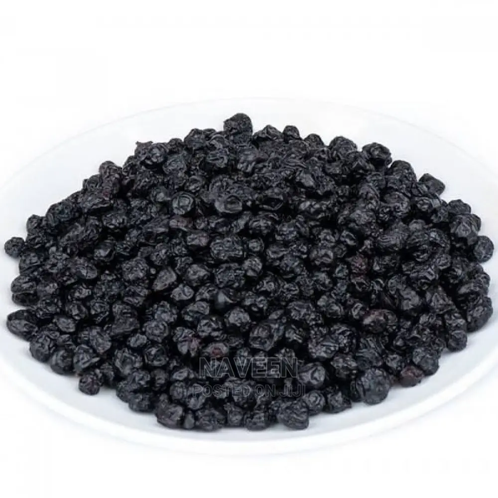 Dried Blueberry - 100g