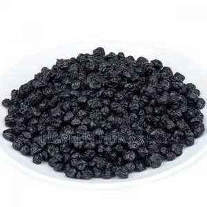 Premium Dried Blueberries - 50g Fruit Pack
