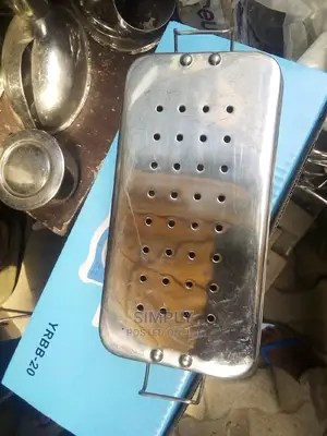 Sterilizing Box