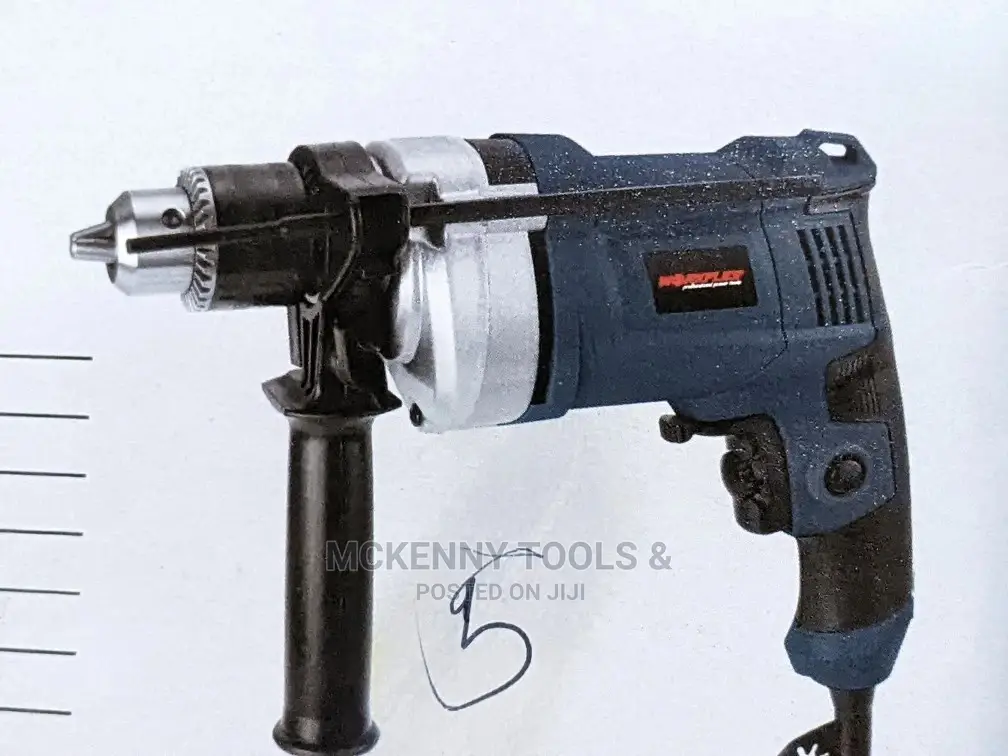 Proffesional Impact Drill 850watts