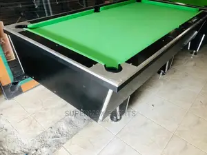 Snooker Table Brand New