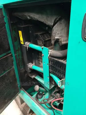 Cummins Generator 00003