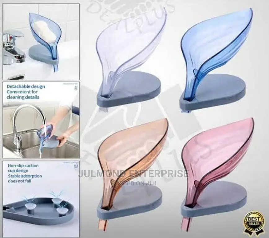 Soap Drainer