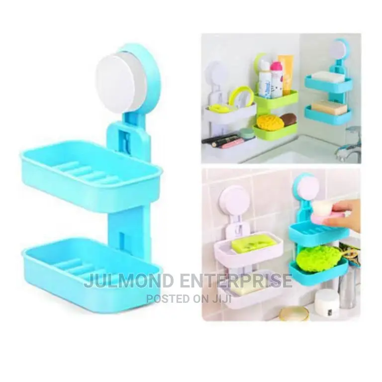 Soap Drainer