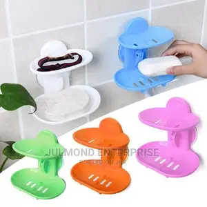 Soap Drainer