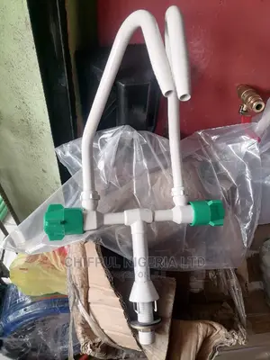 Two Way Water Lab Tap