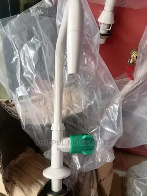 One Way Water Lap Tap
