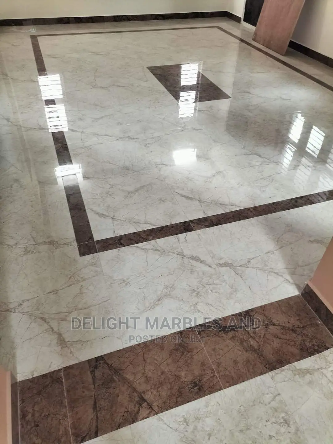 Durable Marble and Granites Glazed Floor / Wall Tiles.