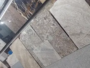 Durable Marble and Granites Glazed Floor / Wall Tiles.