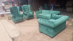 Sofa Set of Chair