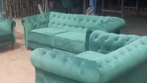 Sofa Set of Chair