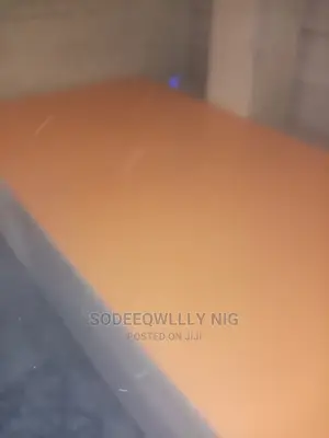 Orange Board HDF