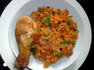 Part Time Cook