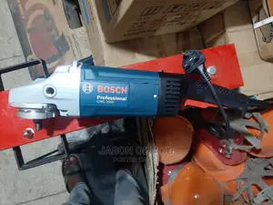 Angle Grinder Bosch 230mm