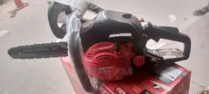 Chainsaw Machine 14"