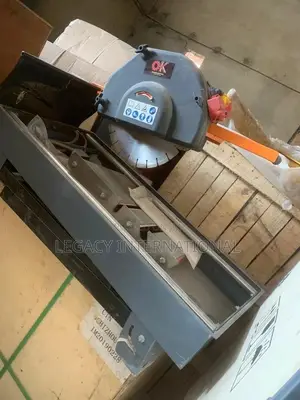 Stone Cutter 14"