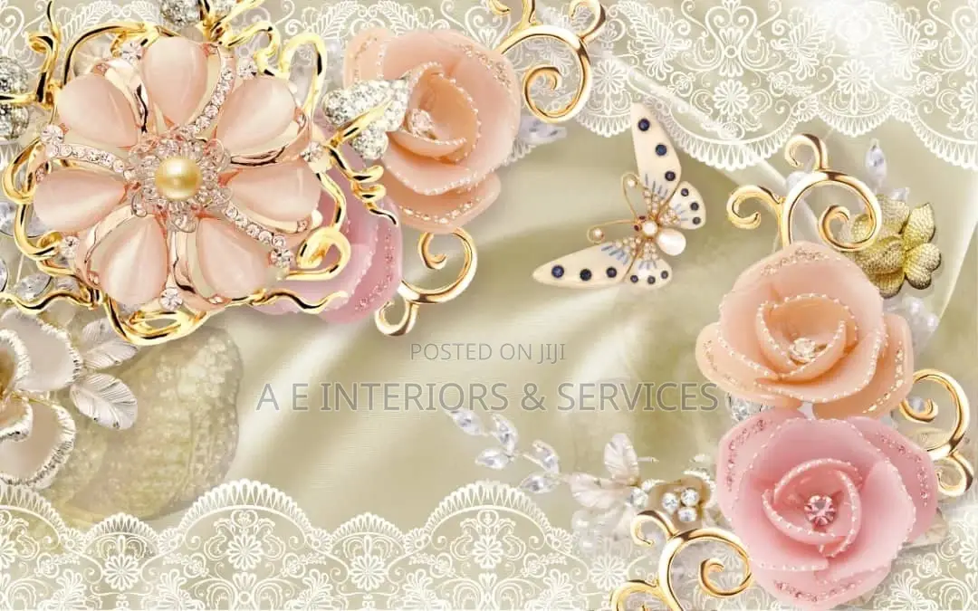 3d, 5d, 8d, 16d Mural Producer