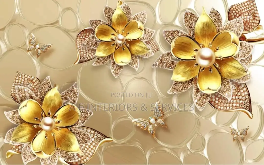 3d, 5d, 8d, 16d Mural Producer
