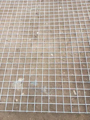 Galvanize Wire Mesh