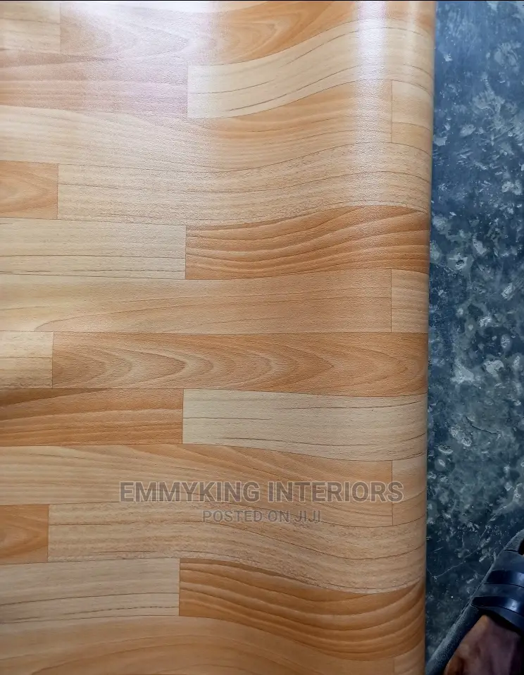 German Industrial Carpet