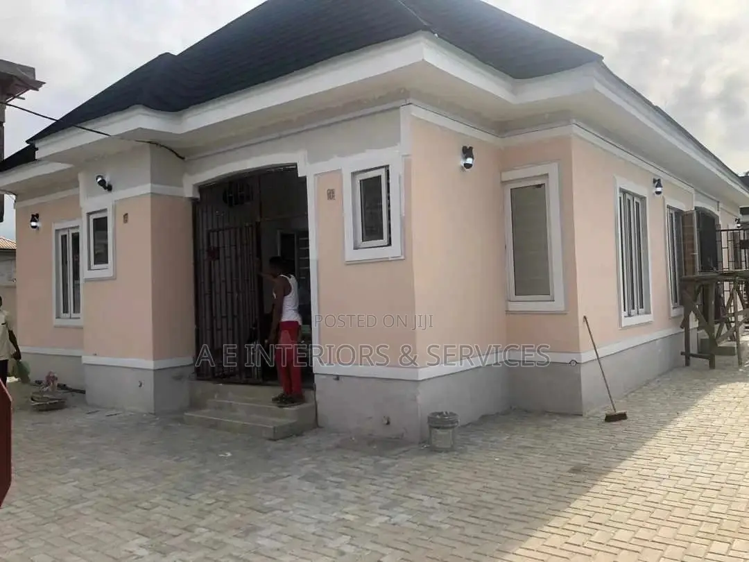 Experienced Painters, Painting and Screeding