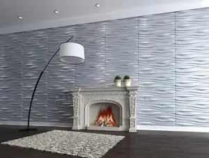 3D Wall Panel Supplier and Installer
