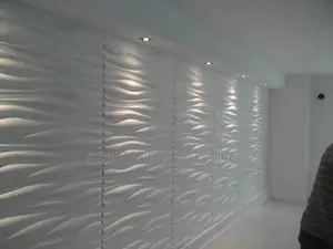 3D Wall Panel Supplier and Installer