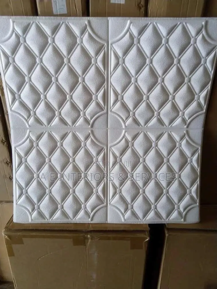 3D Wall Panel Supplier and Installer