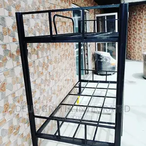 Detachable Bunk Bed