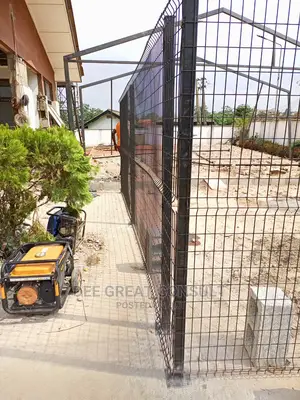 Panel Mesh, Chainlink , Panel Fencing