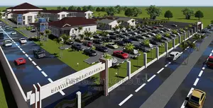 Construction Work, Architectural Plan, Building Plan