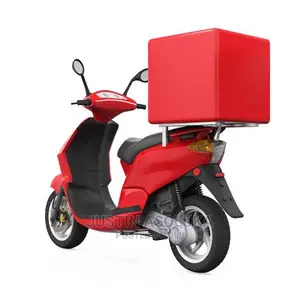 Azora Logistics