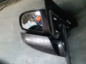 Set of Side Mirror for Sonata 2005 to 2009 Model