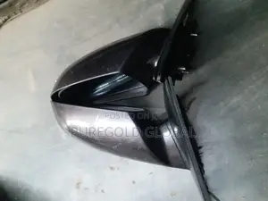 Hyundai Sonata Side Mirror