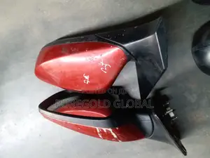 Elantra 2011 Side Mirror Available Here