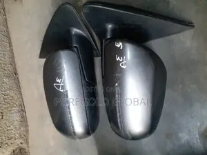 Side Mirror For Kia Cerato 2010