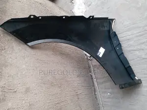 Fender for Mercedes C300