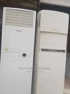 Light Industrial Ac