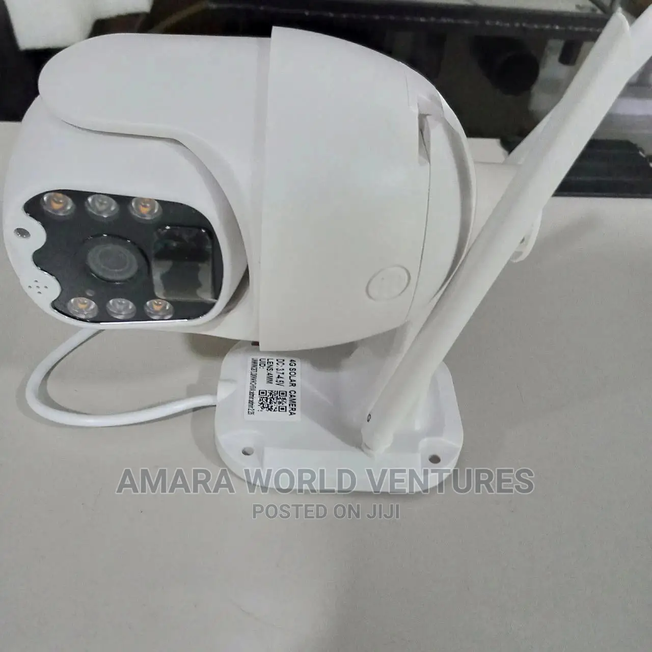 Security Spy Camera Device